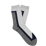 SOCK/SEVEN - sock-seven-_navy-grey