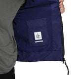 x C.P. Company TRACK TOP - uXyNAwBA