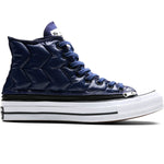 x P.A.M. CHUCK 70 ZIP OFF - unspecified-10