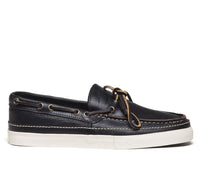 Piragua LX (Horween) - vanboatblck1