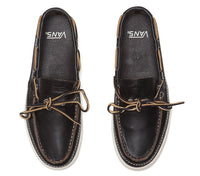 Piragua LX (Horween) - vanboatblck4