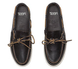 Piragua LX (Horween) - vanboatblck4