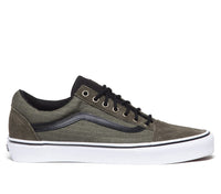 Old Skool (Washed Ripstop) - vangrnblck1