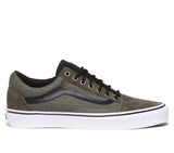 Old Skool (Washed Ripstop) - vangrnblck1