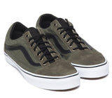 Old Skool (Washed Ripstop) - vangrnblck2