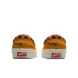x Ralph Steadman CLASSIC SLIP-ON - vans_ralph_steadman_og_classic_slip_o_checkerboard_03