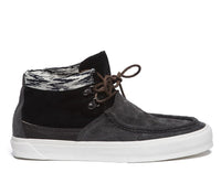 TH Cornice LX (Horween) - vansthblkgry1