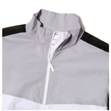 TRACK JACKET - zOxyQBPg